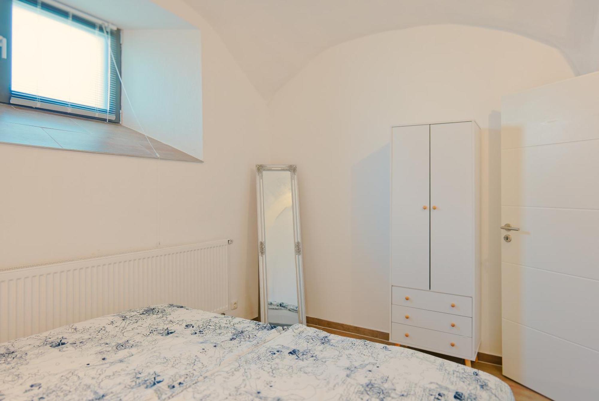 Denkmal-Wohnung In Bamberg Zewnętrze zdjęcie